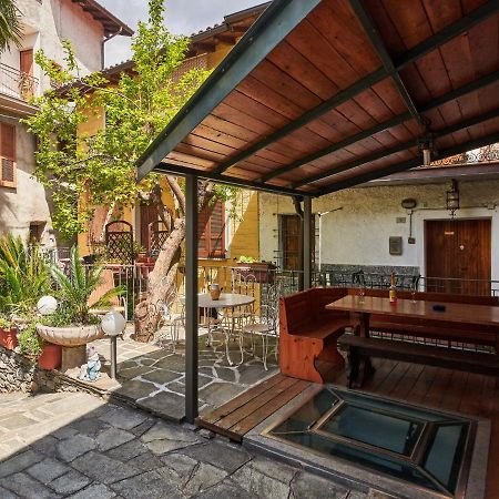 Holiday Home Lady By Interhome Vercana Bagian luar foto