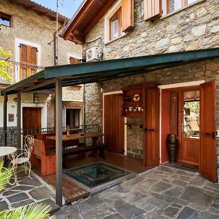 Holiday Home Lady By Interhome Vercana Bagian luar foto