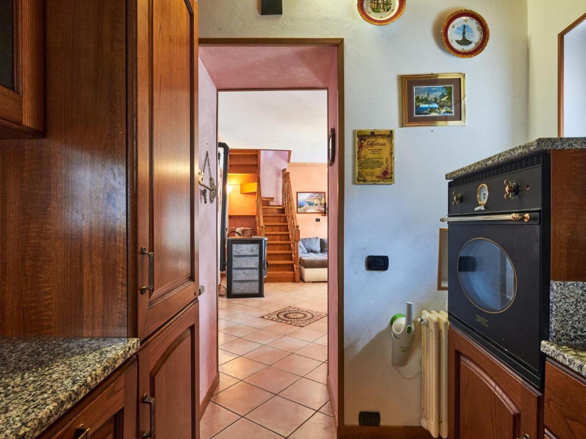 Holiday Home Lady By Interhome Vercana Bagian luar foto