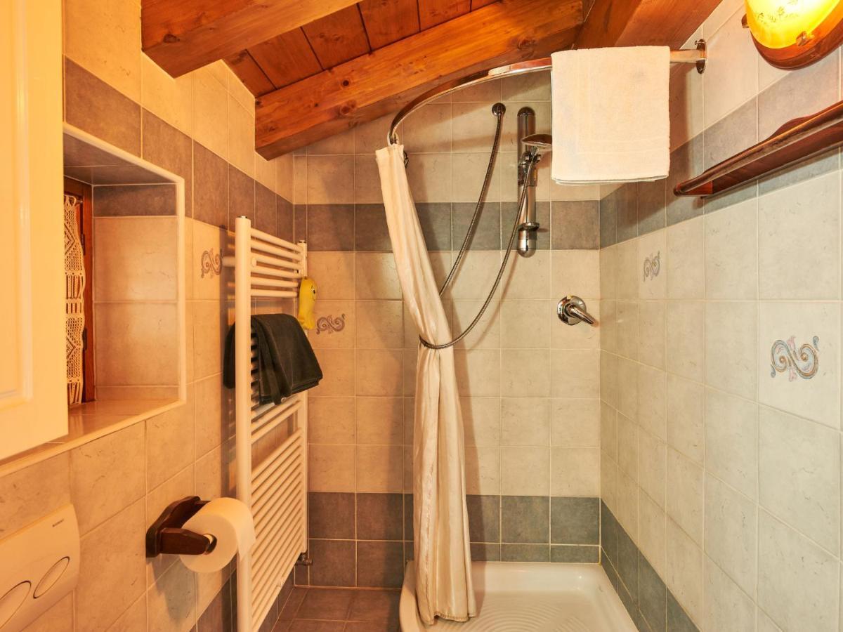 Holiday Home Lady By Interhome Vercana Bagian luar foto