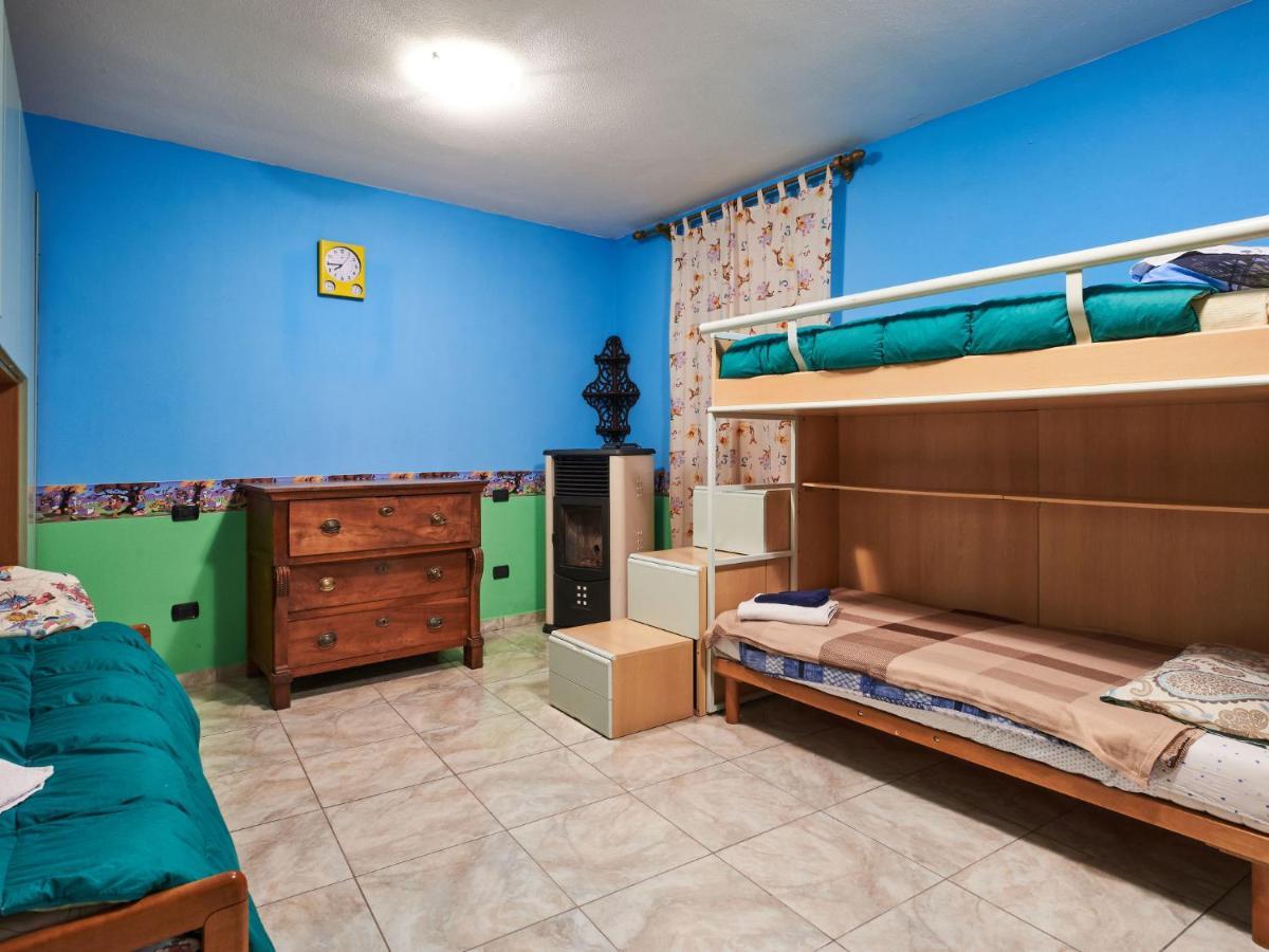 Holiday Home Lady By Interhome Vercana Bagian luar foto