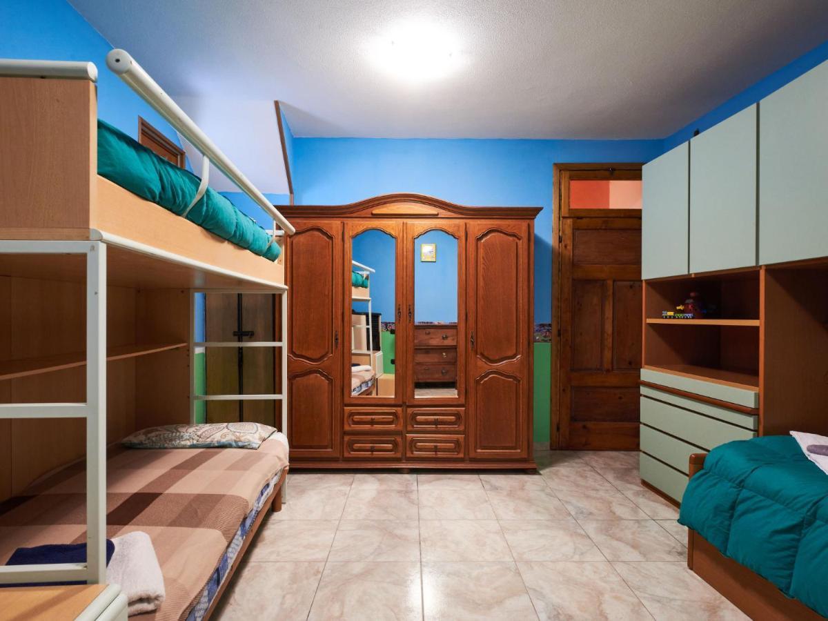 Holiday Home Lady By Interhome Vercana Bagian luar foto