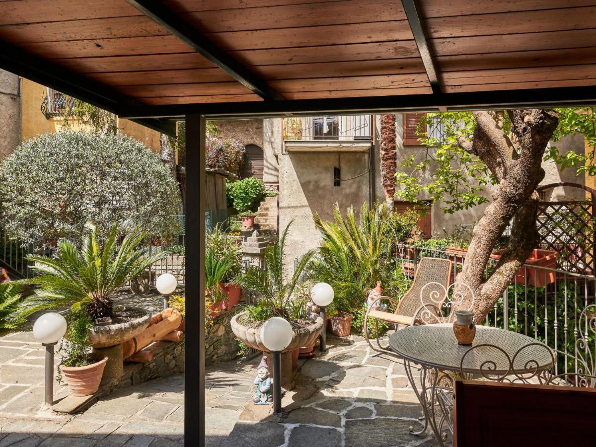 Holiday Home Lady By Interhome Vercana Bagian luar foto