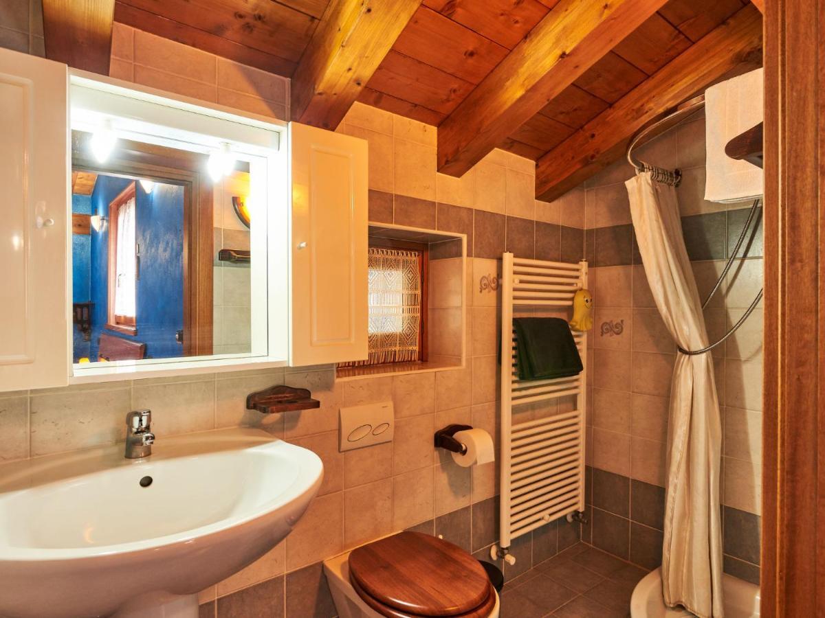 Holiday Home Lady By Interhome Vercana Bagian luar foto