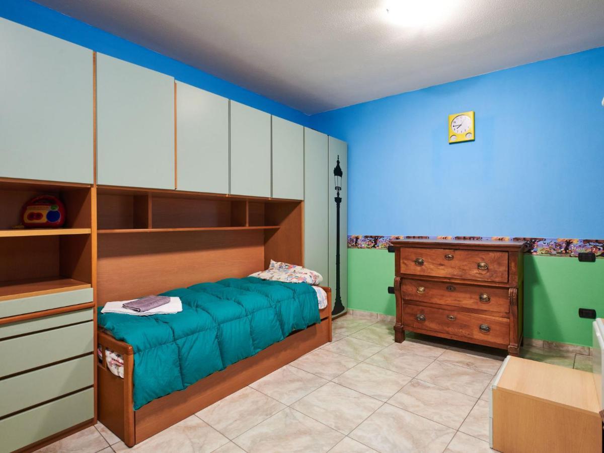 Holiday Home Lady By Interhome Vercana Bagian luar foto